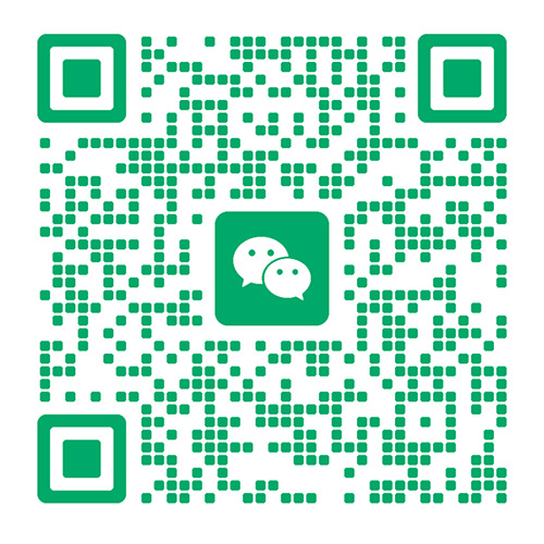 微信个人号二维码